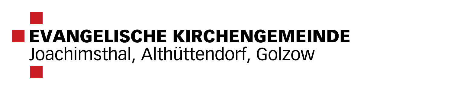 Evangelische Kirchengemeine